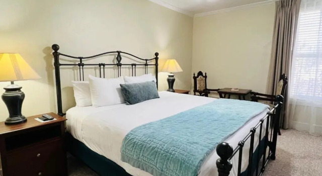 Номер Standard Gilbert Inn Seaside