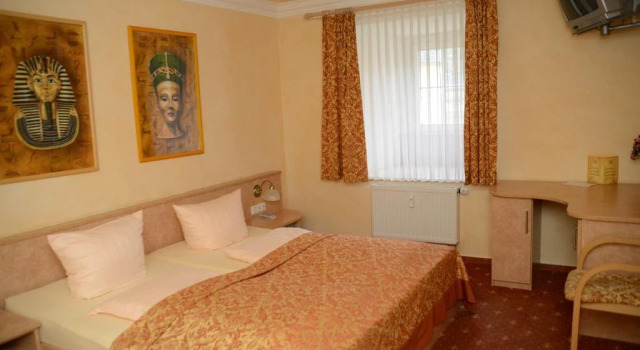 Hotel Alte Kellerei, Забронировать Отель Кирн Хунсрюк