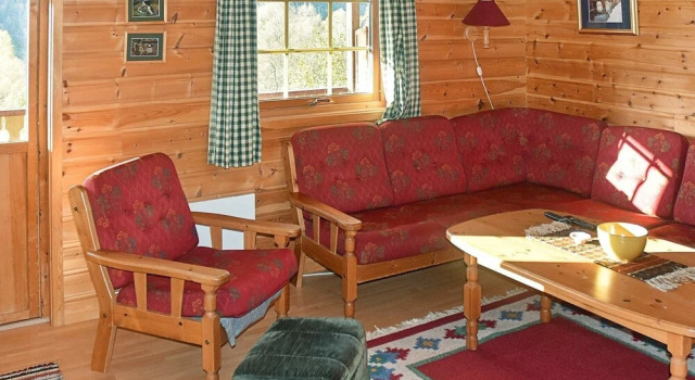 8 Person Holiday Home in Skei i Jølster, Забронировать Отель Шей Йёльстер