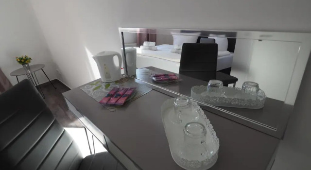 Двухместный номер Standard Hotel Schneider Hof - self check-in by RG Living