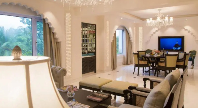 Номер Standard Taj Bengal
