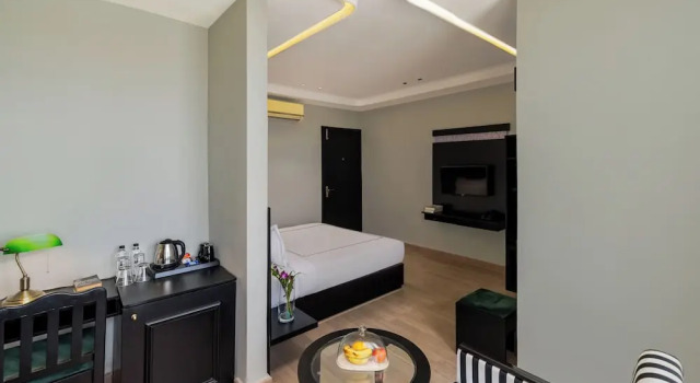 Номер Premium Kudos-My Downtown Hotels