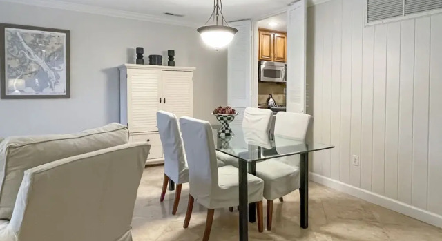 Вилла 62 Fairway Lane at The Sea Pines Resort