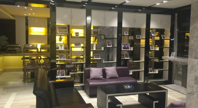 Lavande Hotel (Yichang Baotahe Wanda), Varaa Hotelli Yichang Hubei