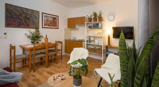 Art Apartment "MareSol"