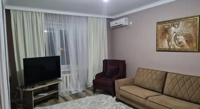 Avtovokzal 3 Room apt, Book Hotel Kyzylorda Kyzylorda Region