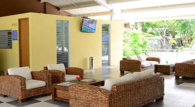 Hosteria Guaracú, Book Hotel San Jerónimo Antioquia