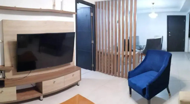 Апартаменты 2 room department (5 people). Private exclusive area in Guayaquil
