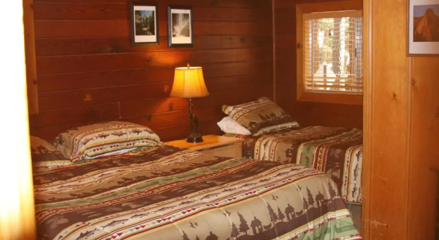 Коттедж 76 Howard'S Retreat