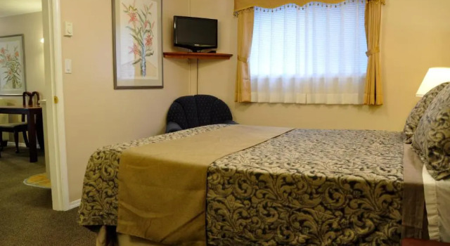 Rosedale Motel, Réserver Motel Summerland Okanagan-Similkameen