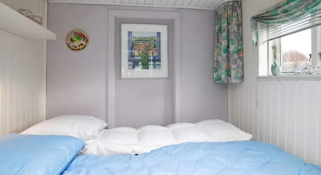 4 Person Holiday Home in Assens