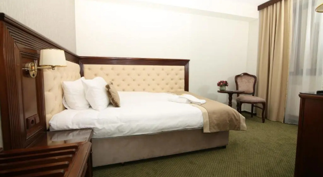 Одноместный номер 3* Hotel Carmen