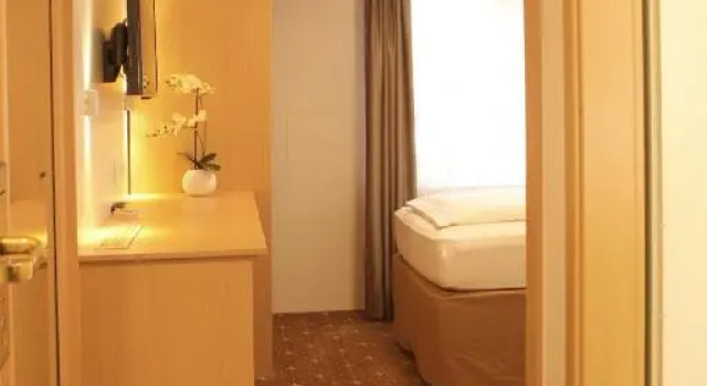 Номер Standard Hotel & Restaurant Bei Baki