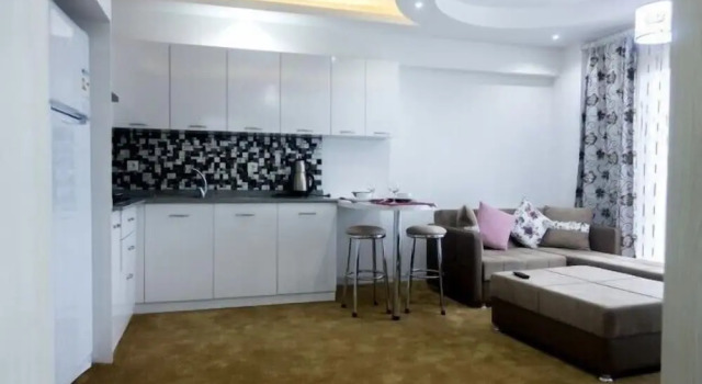 Апартаменты Karen Thermal Residence