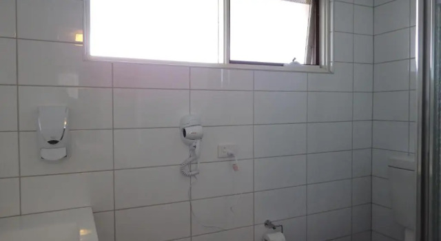 Двухместный номер Deluxe Frankston Motel
