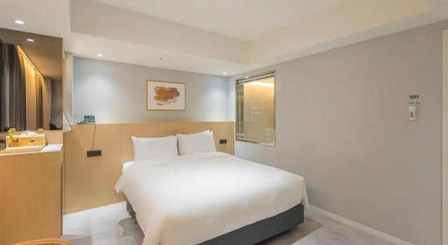 Номер Standard Asherah Villa d aqua Hotel
