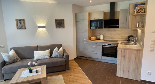 Apartment in Götzens with roof terrace and e-car charging station, Book Apartment Goetzens Innsbruck