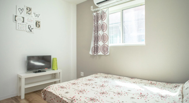 Osaka - Hotel / Vacation STAY 65245, Забронировать Отель Сакаи Осака, рядом с Sanadayama Park