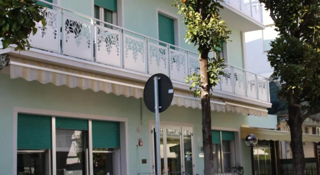 Номер Economy Hotel Sabrina Nord