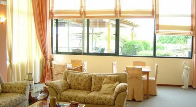 Morfeas Hotel, Book Hotel Hotels in Central Greece with Parking, Parking