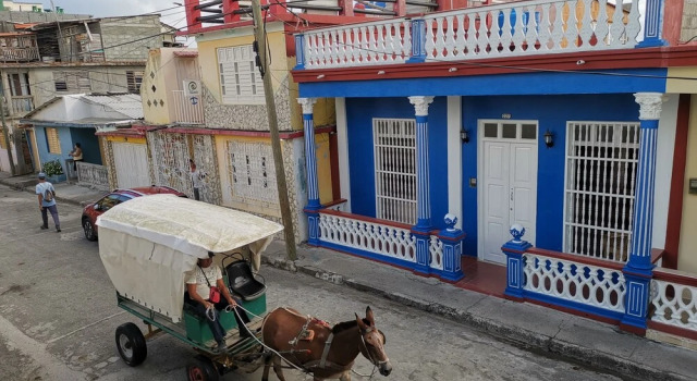 Casa Polimita, Đặt Khách sạn Khách sạn ở Guantanamo bao gồm bữa sáng, Bữa sáng