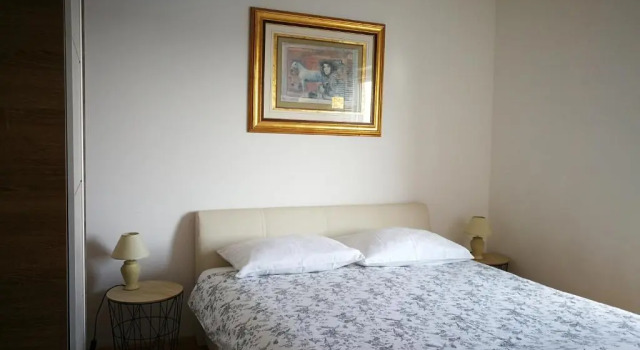 Апартаменты Apartment Kristy