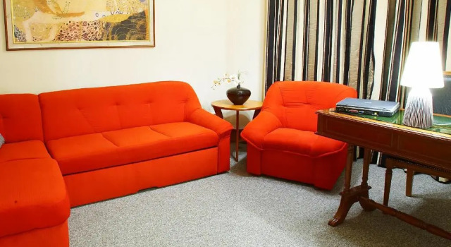 Suite Iris Hotel