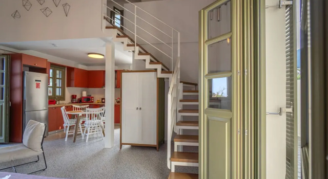 Villa Rosa - Luxury Villas with Panoramic Views