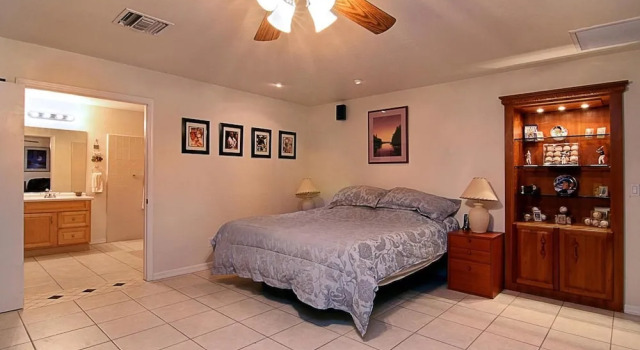 Номер Standard Desert Hills Paradise By Signature Vacation Rentals