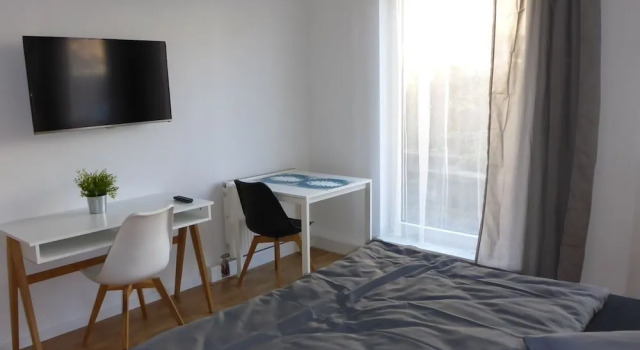 City Apartment Karlsruhe, Забронировать Апартаменты/квартира Апартаменты Карлсруэ, рядом с Верховный суд, Апартаменты/квартира