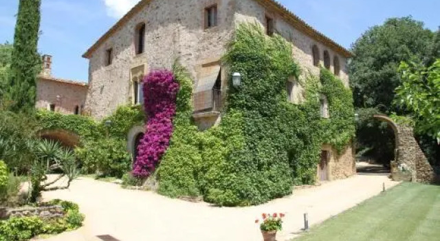 Mas Vilosa Bed and Breakfast, Varaa Hotelli Corca Baix Empordà