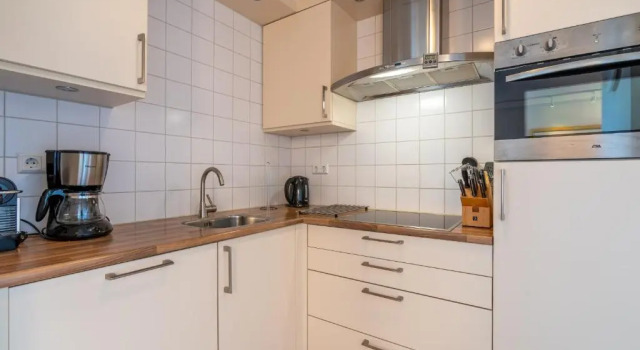 Апартаменты Appartementencomplex Juliana 112