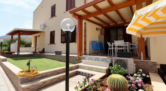 Номер Standard casa Vincenzo