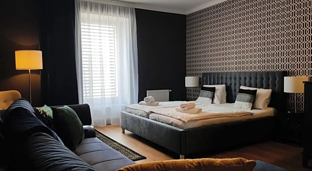 Wine & Wellness hotel Besední dům, Забронировать Отель Вальтице Lednicko - Valticky areal