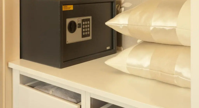 Номер Standard Hotel Lagoa dos Pastorinhos