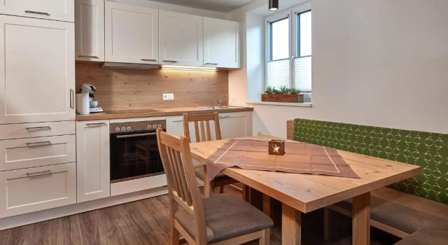 Апартаменты Apartment Ransburggut