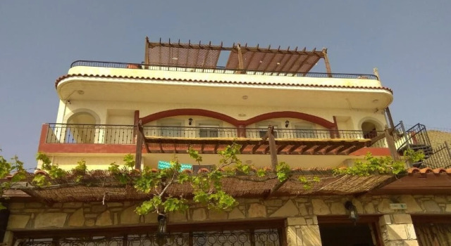 Villa Koutsakis