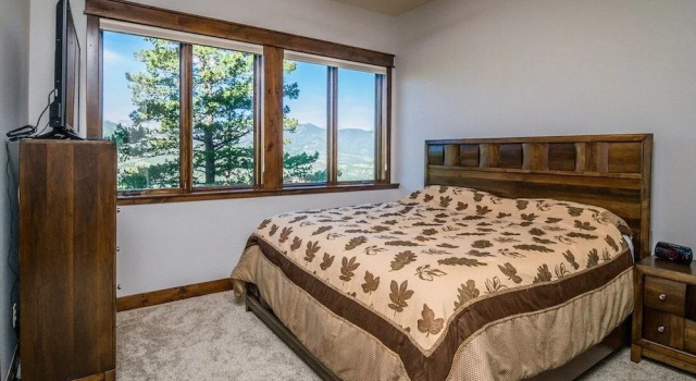 Aerie - 4 Br Home