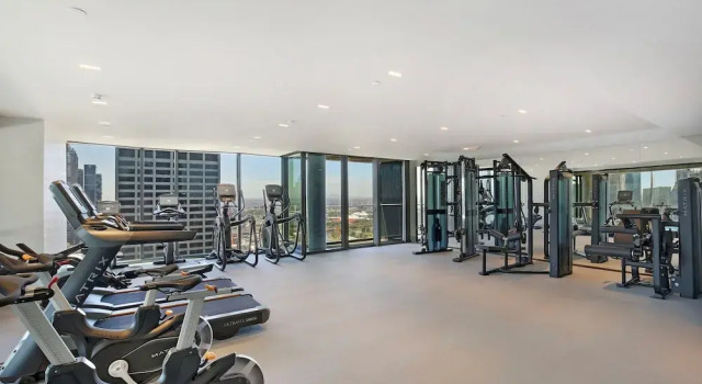 Melbourne Corporate Apartments – Collins Street, Забронировать Апартаменты/квартира Апартаменты Мельбурна, рядом с Дегрейвс-стрит, Апартаменты/квартира