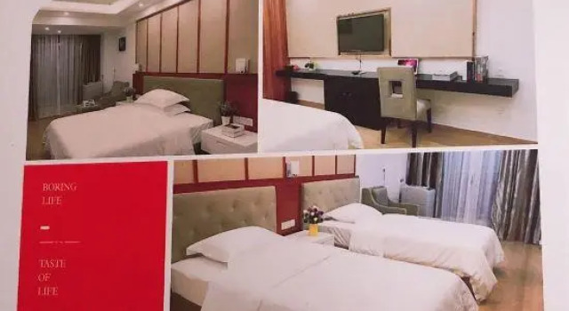 Yumi boutique apartment, Rezervasyon Daire Guangdong otoparklı oteller, Otopark
