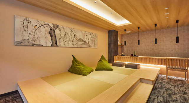 Rinn Shirakawa South, Book Hotel Higashiyama Ward 