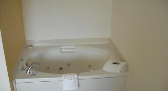Suite Mountain Inn & Suites