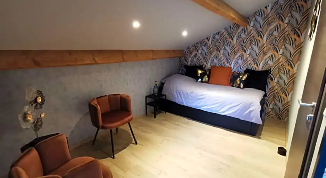 Les Suites de Meiz