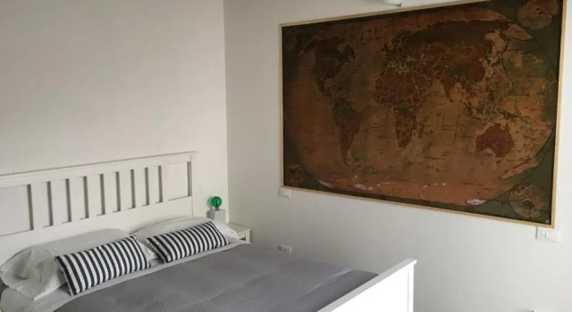 Номер Standard B&B Residenza Marina