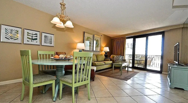 Sandestin Beachside II 4245 1 Bedroom Condo By Coastal Dreamin, Varaa Huoneisto Miramar Beach Emerald Coast