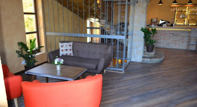 Garni Hotel Chicha - Winery Skrbic