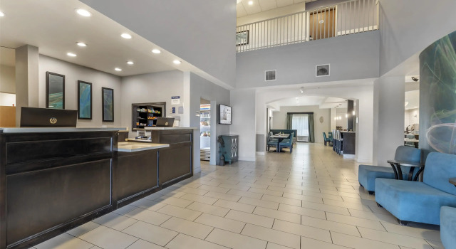 Best Western Plus Pauls Valley, Boek Hotel Pauls Valley Oklahoma
