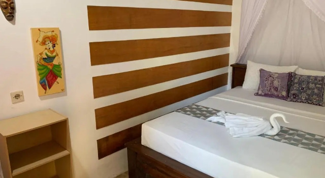Nelly Homestay