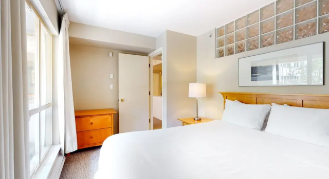 Номер Standard с 2 комнатами Whistler Peak Lodge
