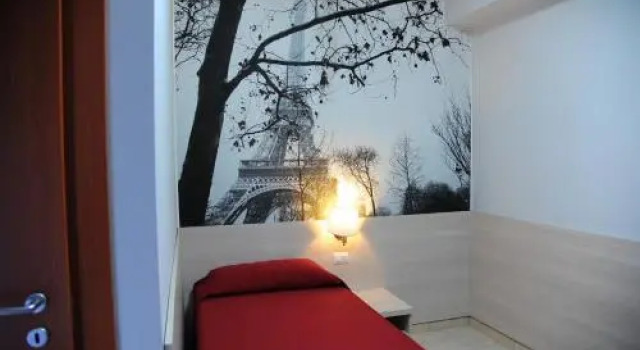 B&B Europa